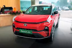 Tata Nexon EV gets discounts of up to Rs 75,000 on MY2023 stock